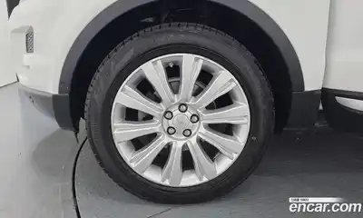 Land Rover Range Rover Evoque 2015 2.2 автомат (гидро), миниатюра 5