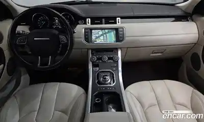Land Rover Range Rover Evoque 2015 2.2 автомат (гидро), миниатюра 7