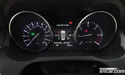 Land Rover Range Rover Evoque 2015 2.2 автомат (гидро), миниатюра 8