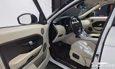 Land Rover Range Rover Evoque 2015 2.2 автомат (гидро), миниатюра 10