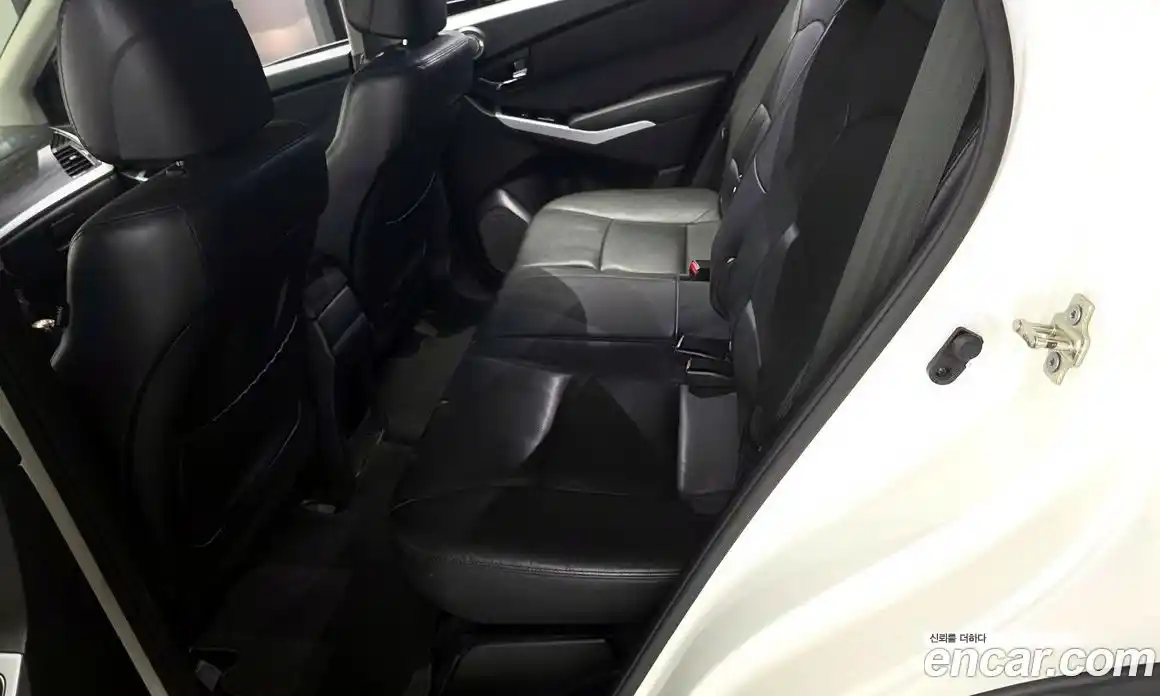 SsangYong Korando 2015 2.2 автомат (гидро), фото 12