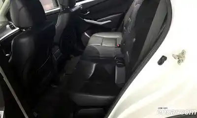 SsangYong Korando 2015 2.2 автомат (гидро), миниатюра 12