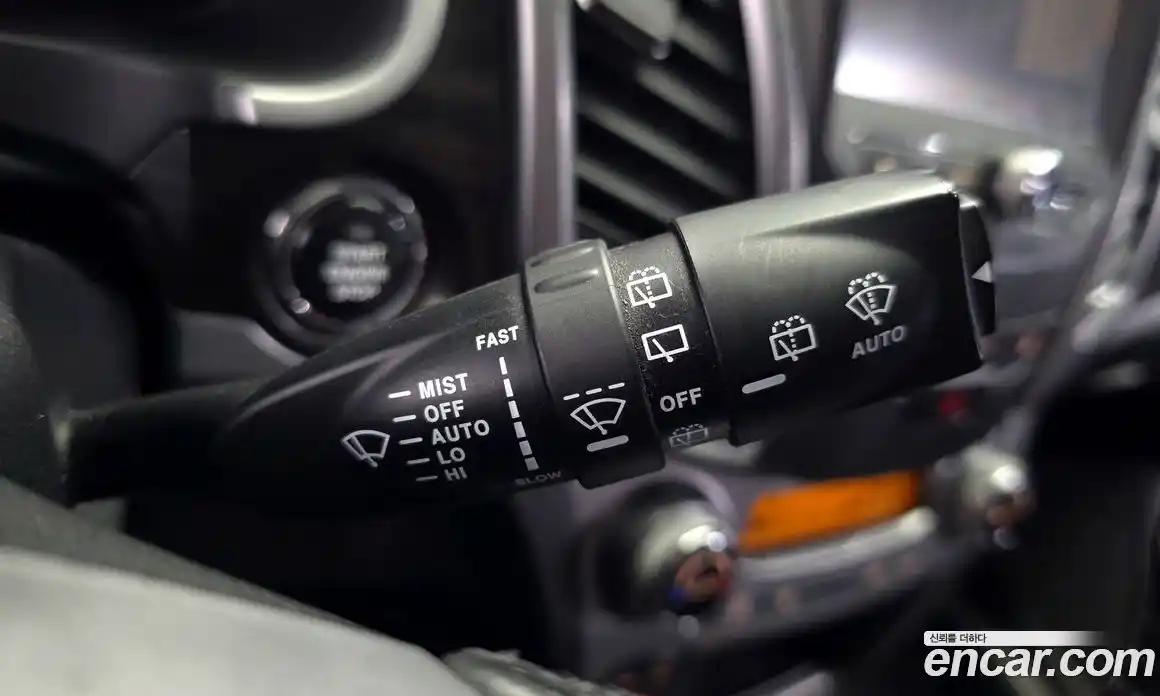 SsangYong Korando 2015 2.2 автомат (гидро), фото 18