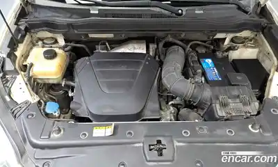 SsangYong Korando 2015 2.2 автомат (гидро), миниатюра 6