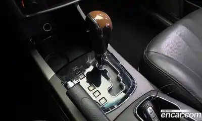 SsangYong Korando 2015 2.2 автомат (гидро), миниатюра 9