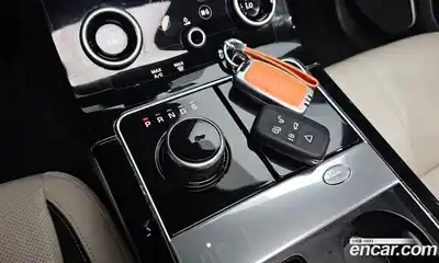 Land Rover Range Rover Velar 2018 3.0 автомат (гидро), миниатюра 11