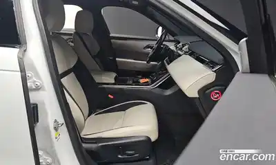 Land Rover Range Rover Velar 2018 3.0 автомат (гидро), миниатюра 12