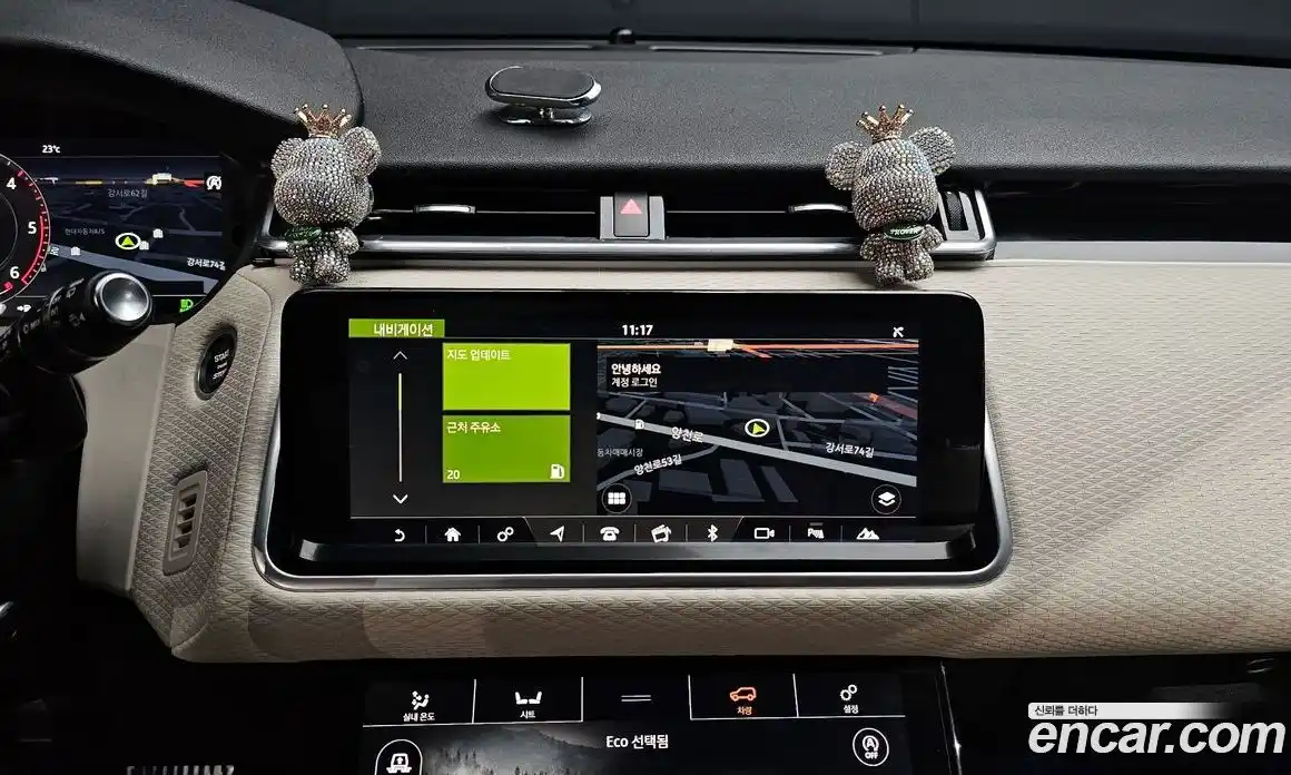 Land Rover Range Rover Velar 2018 3.0 автомат (гидро), фото 19