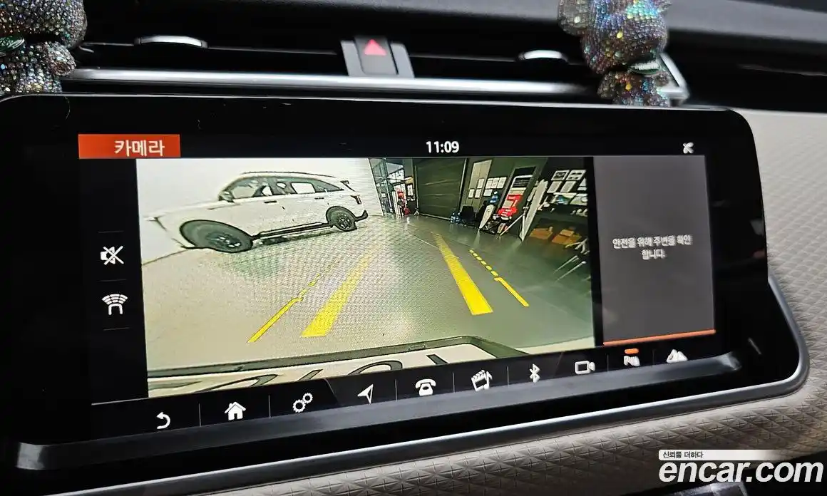 Land Rover Range Rover Velar 2018 3.0 автомат (гидро), фото 20