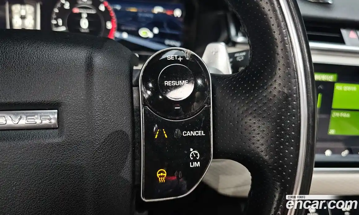 Land Rover Range Rover Velar 2018 3.0 автомат (гидро), фото 30