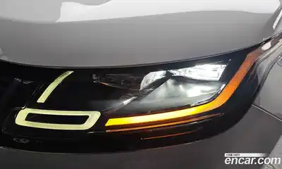Land Rover Range Rover Velar 2018 3.0 автомат (гидро), миниатюра 7