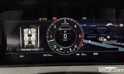 Land Rover Range Rover Velar 2018 3.0 автомат (гидро), миниатюра 10