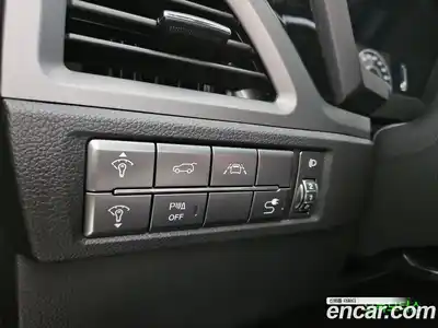 SsangYong Korando 2022 1.5 автомат (гидро), миниатюра 11