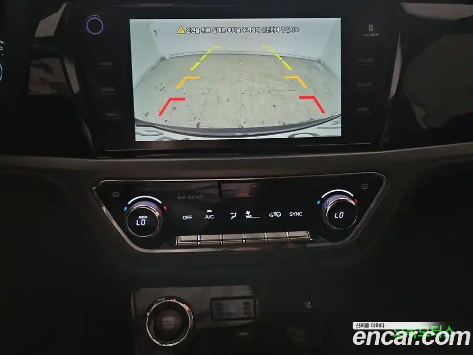 SsangYong Korando 2022 1.5 автомат (гидро), фото 12