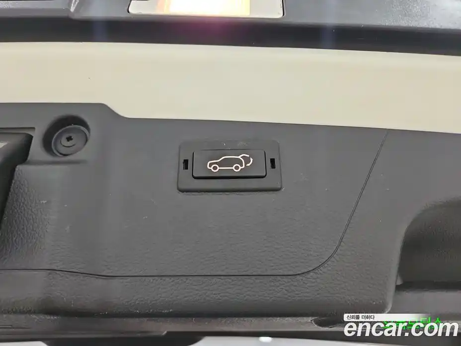 SsangYong Korando 2022 1.5 автомат (гидро), фото 15