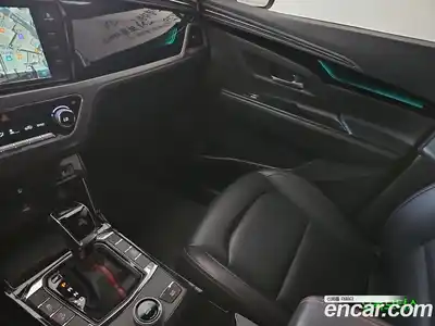 SsangYong Korando 2022 1.5 автомат (гидро), миниатюра 7