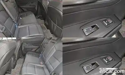 SsangYong Korando 2022 1.5 автомат (гидро), миниатюра 10