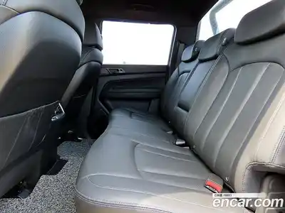 SsangYong Rexton 2020 2.2 автомат (гидро), миниатюра 11