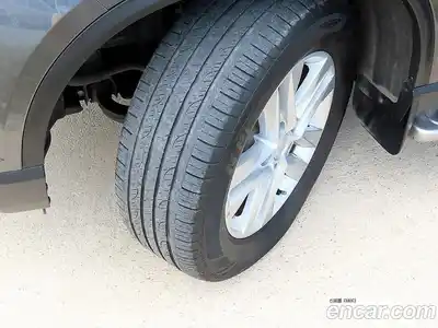 SsangYong Rexton 2020 2.2 автомат (гидро), миниатюра 5
