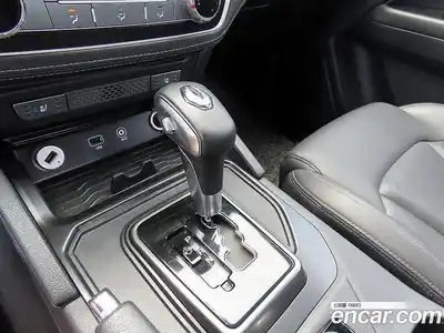 SsangYong Rexton 2020 2.2 автомат (гидро), миниатюра 9
