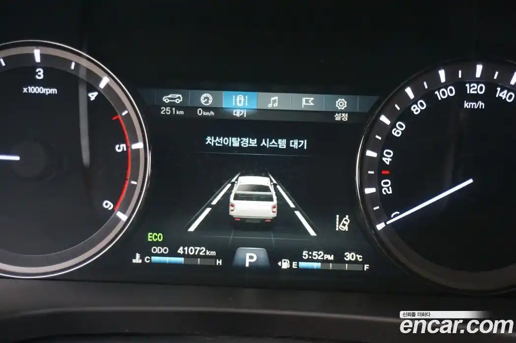SsangYong Rexton 2020 2.2 автомат (гидро), фото 11