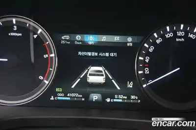 SsangYong Rexton 2020 2.2 автомат (гидро), миниатюра 11