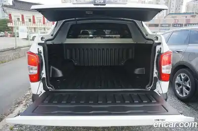 SsangYong Rexton 2020 2.2 автомат (гидро), миниатюра 5