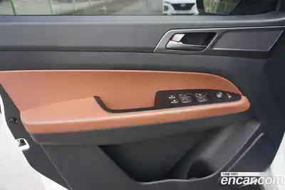 SsangYong Rexton 2020 2.2 автомат (гидро), миниатюра 7