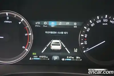 SsangYong Rexton 2020 2.2 автомат (гидро), миниатюра 9