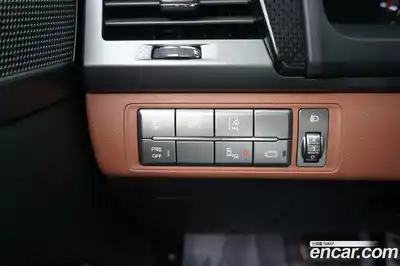 SsangYong Rexton 2020 2.2 автомат (гидро), миниатюра 10