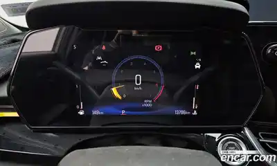 Chevrolet Trax 2025 1.2 автомат (гидро), миниатюра 11