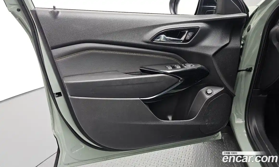 Chevrolet Trax 2025 1.2 автомат (гидро), фото 14