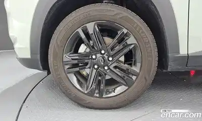 Chevrolet Trax 2025 1.2 автомат (гидро), миниатюра 5