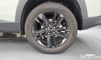 Chevrolet Trax 2025 1.2 автомат (гидро), миниатюра 7