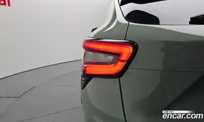 Chevrolet Trax 2025 1.2 автомат (гидро), миниатюра 9