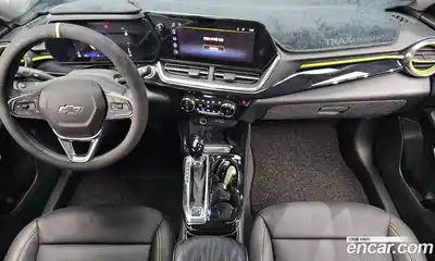 Chevrolet Trax 2025 1.2 автомат (гидро), миниатюра 10