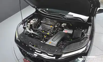 Chevrolet Trax 2024 1.2 автомат (гидро), миниатюра 6