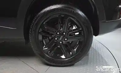 Chevrolet Trax 2024 1.2 автомат (гидро), миниатюра 7