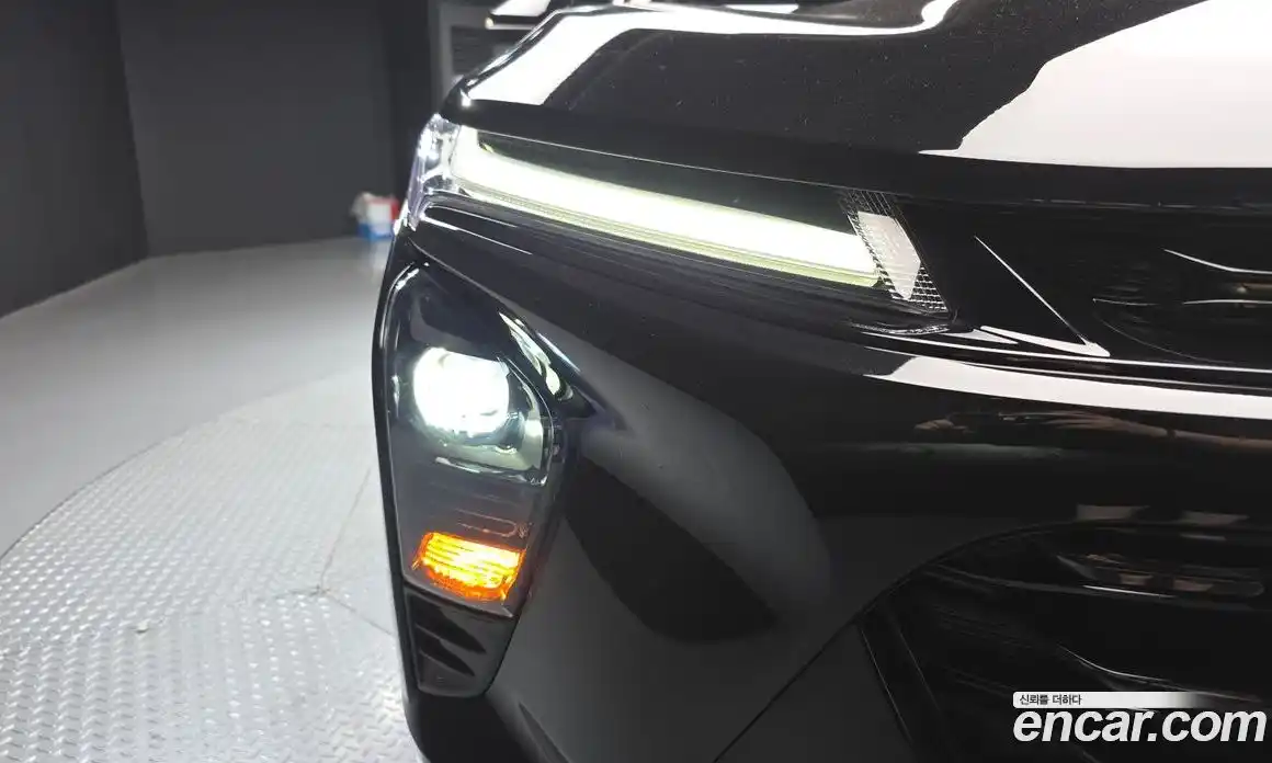 Chevrolet Trax 2024 1.2 автомат (гидро), фото 8