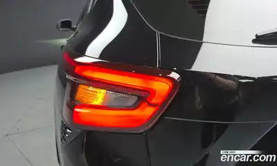 Chevrolet Trax 2024 1.2 автомат (гидро), миниатюра 9