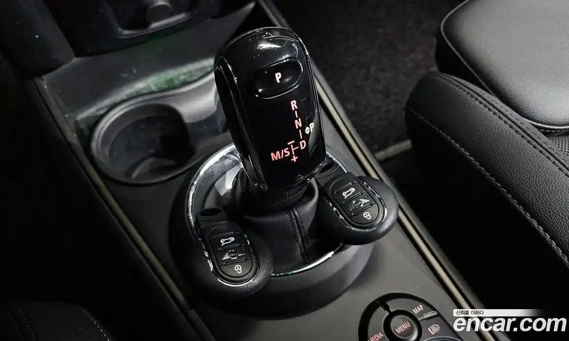 Mini Countryman 2023 1.5 автомат (гидро), фото 11