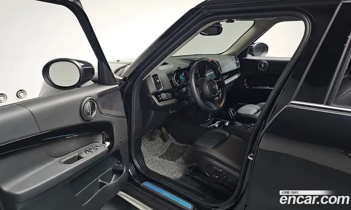 Mini Countryman 2023 1.5 автомат (гидро), фото 12