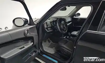 Mini Countryman 2023 1.5 автомат (гидро), миниатюра 12