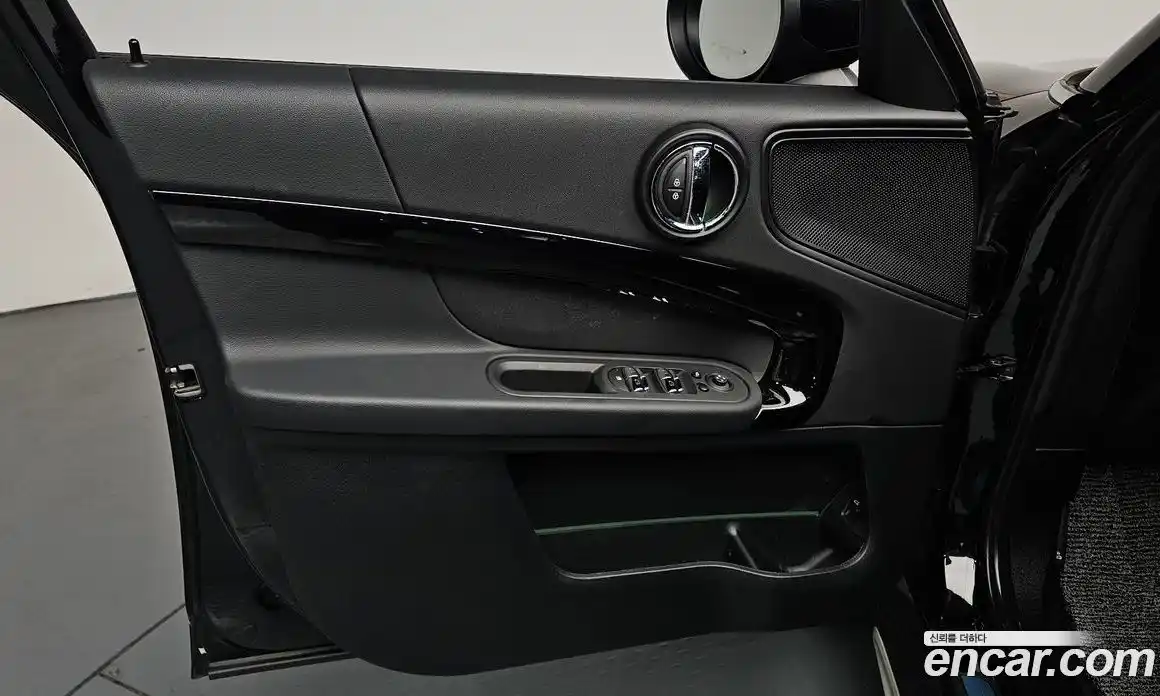 Mini Countryman 2023 1.5 автомат (гидро), фото 13