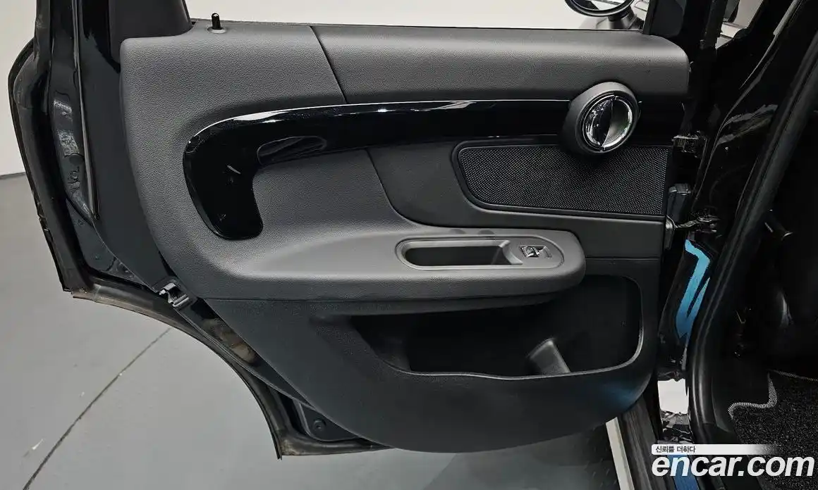 Mini Countryman 2023 1.5 автомат (гидро), фото 14