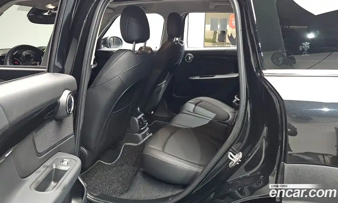 Mini Countryman 2023 1.5 автомат (гидро), фото 15