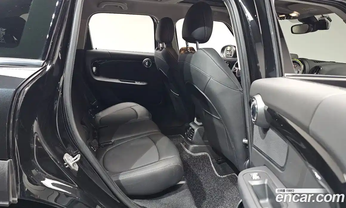 Mini Countryman 2023 1.5 автомат (гидро), фото 16