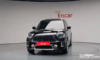 Mini Countryman 2023 1.5 автомат (гидро), миниатюра 2