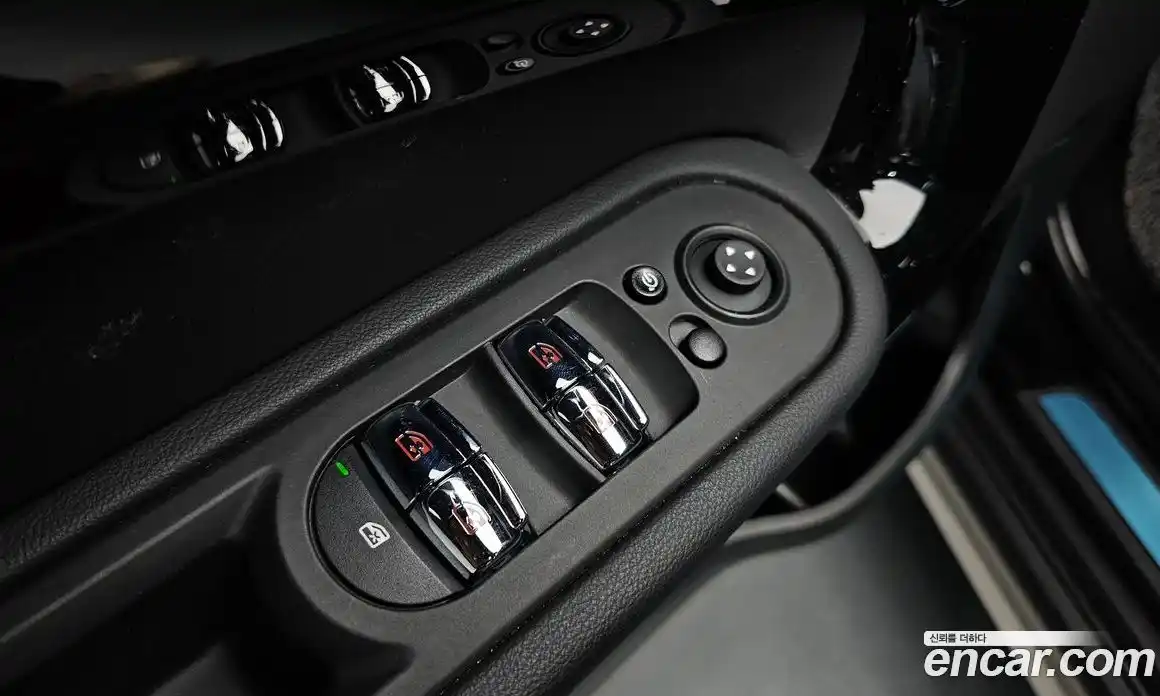 Mini Countryman 2023 1.5 автомат (гидро), фото 23