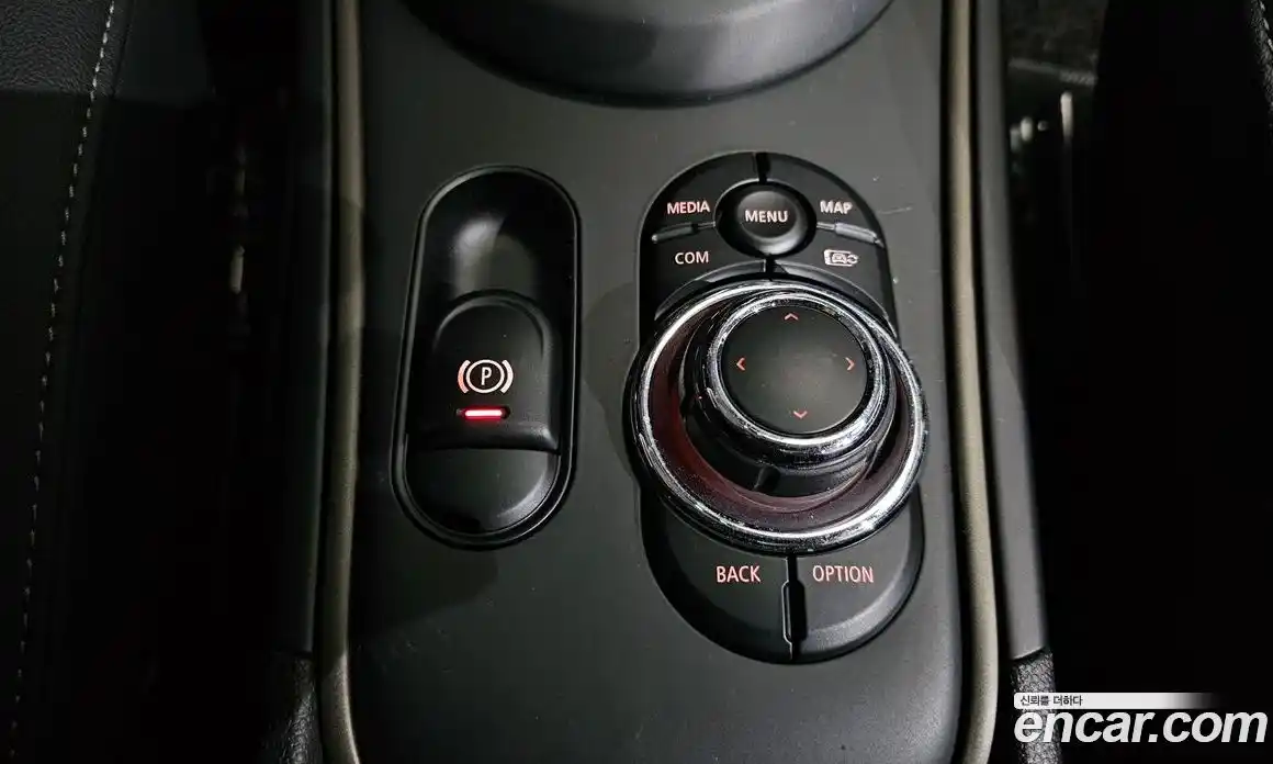 Mini Countryman 2023 1.5 автомат (гидро), фото 26